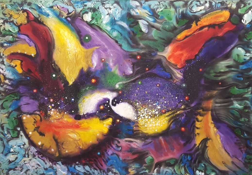 Narducci #241, Quintessential Aesthetics Series