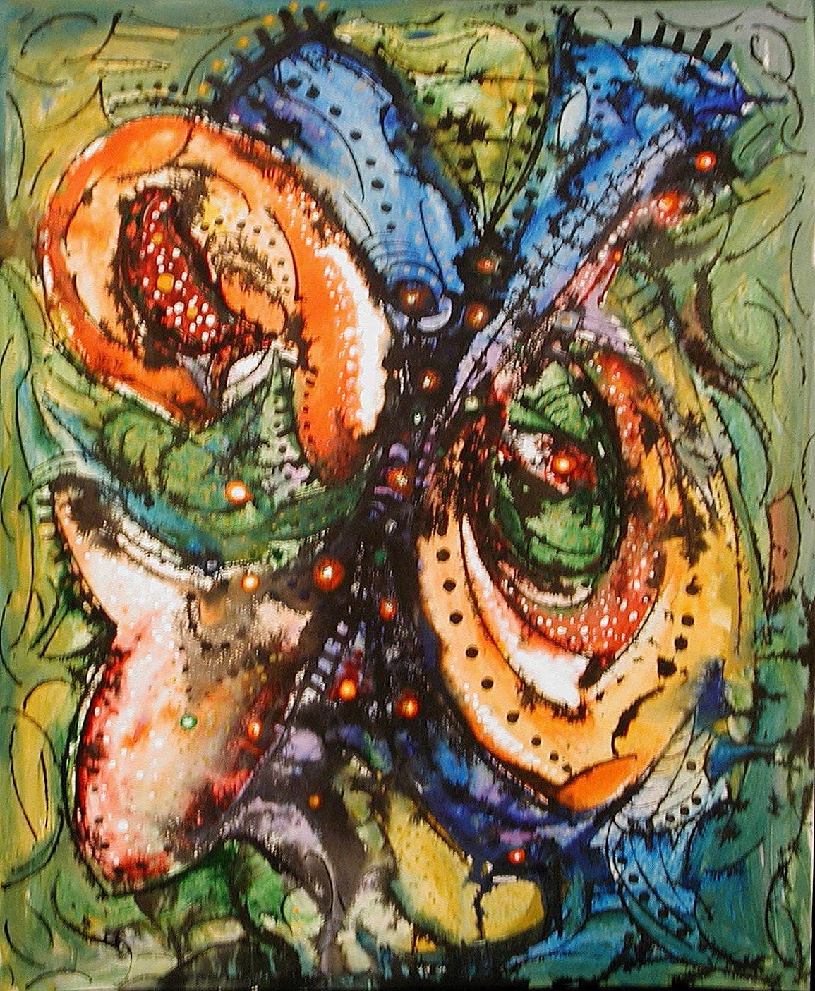 Narducci NQPP0212, Quintessential Aesthetics Series