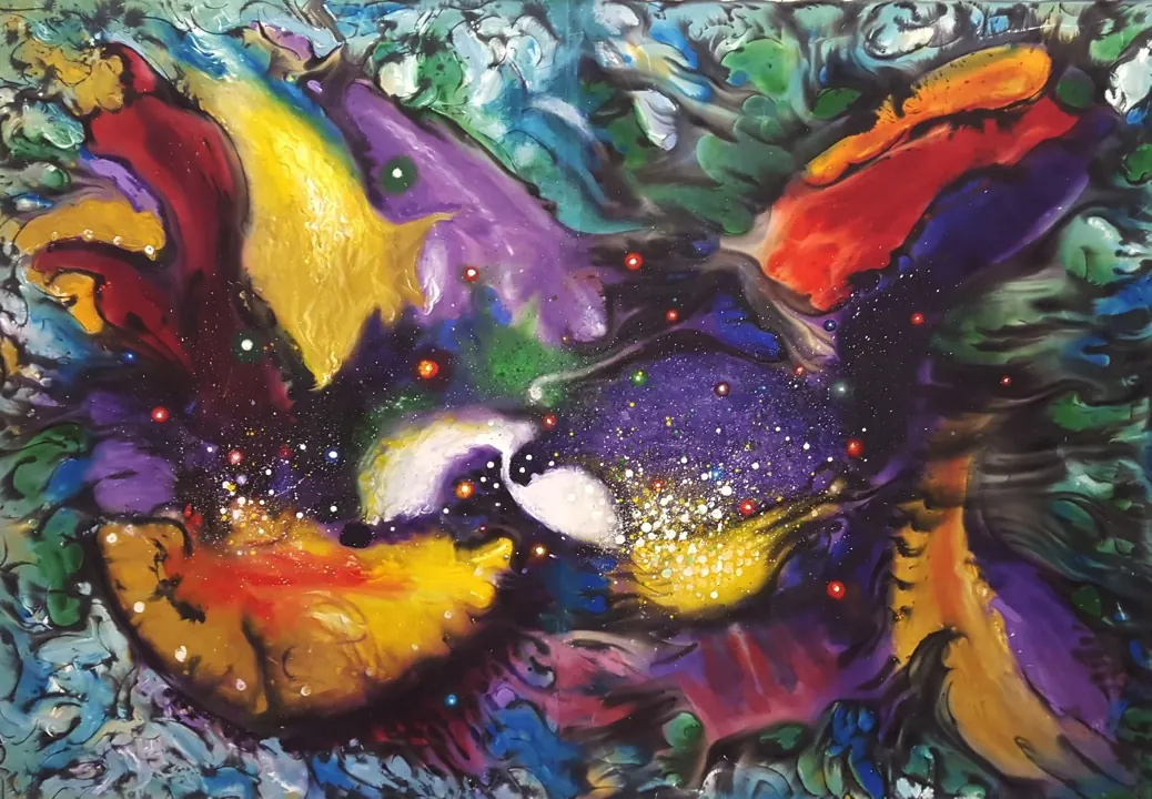 Narducci #241, Quintessential Aesthetics Series