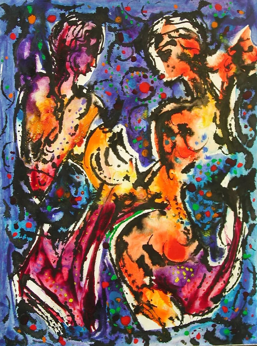 Narducci NQPP0469, Quintessential Aesthetics Series